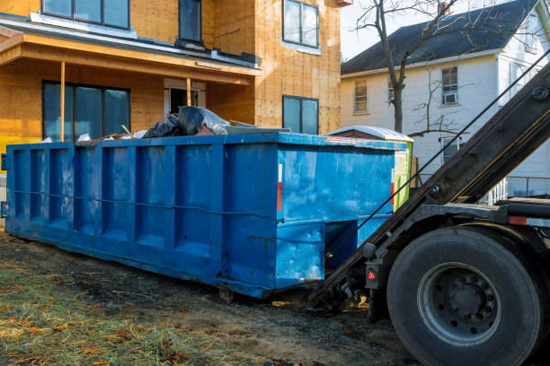 Best Appliance Removal  in Oreana, IL