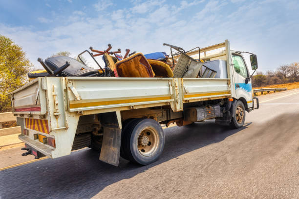 Best Recycling Services for Junk  in Oreana, IL