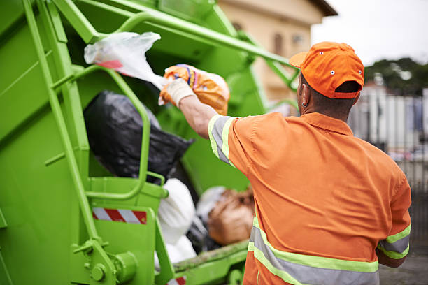 Best Demolition Debris Removal  in Oreana, IL