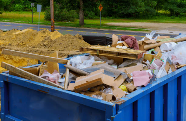 Best Construction Debris Removal  in Oreana, IL